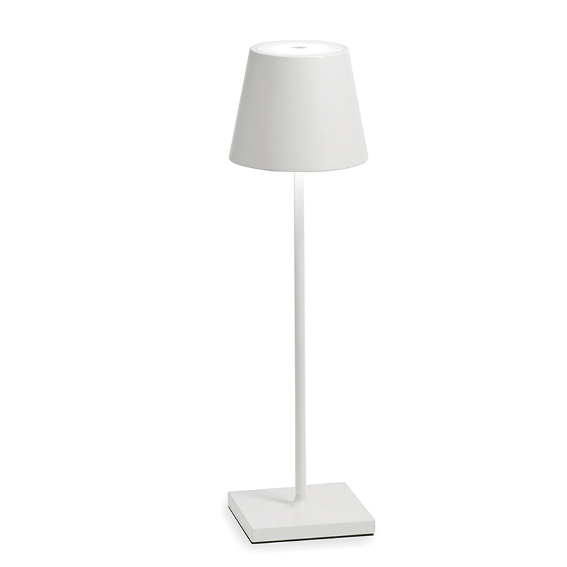Frendorf | RetroLight Energiesparende Kabellose Lampe