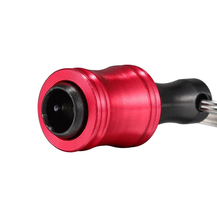 Frendorf | 1/4" Sechskantschraubendreher Kopf Halterung Wandern Schnalle