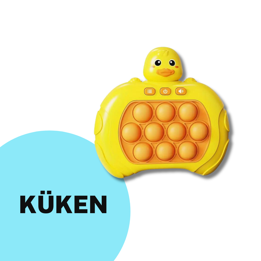 Frendorf | BrainBubbler Das Original