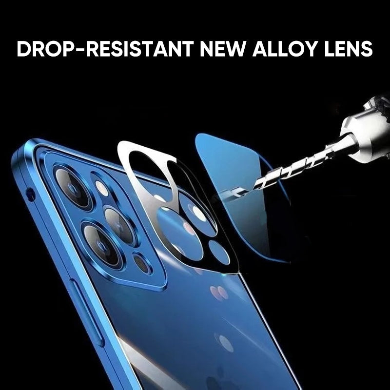 Frendorf | 2024 Neue Iphone Datenschutz Hülle