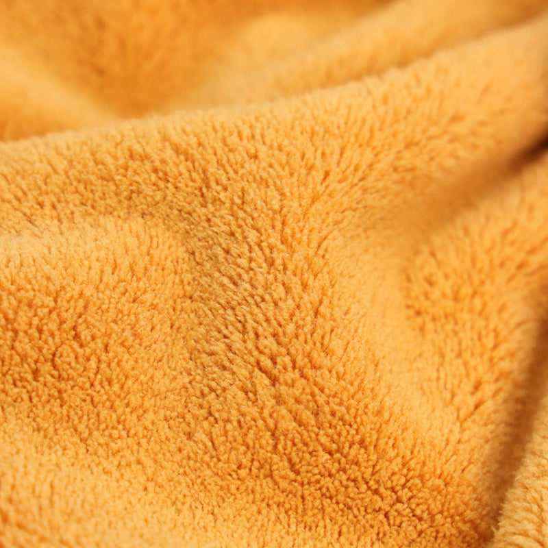 Frendorf |  HairSoothe – Trocknet sanft & schützt dein Haar