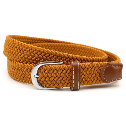Frendorf | Stretch geflochtener Gürtel