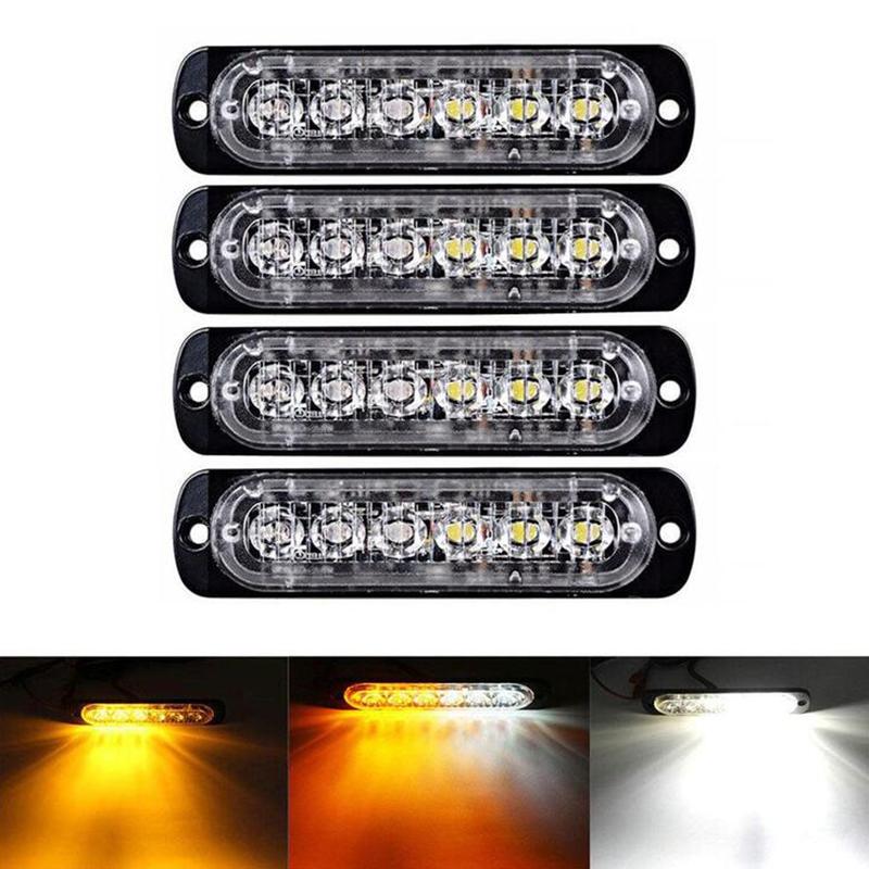 Frendorf | Auto-Warnblitzlicht/Arbeitslicht