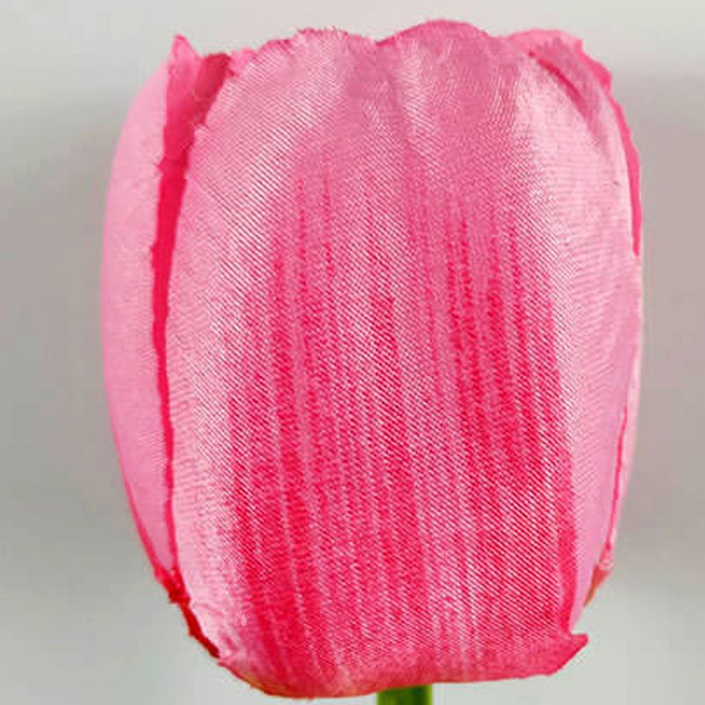 Solar Tulpe Rasenlicht Außen Garten LED Tulpe Blumenlicht Bodenstecker Landschaftslicht