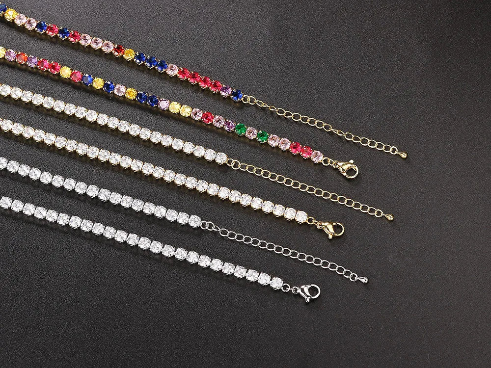 Frendorf | Schillerndes Hals-Bling