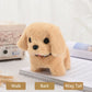 Frendorf | PuppyJoy Der interaktive elektronische Hund für endlosen Spaß