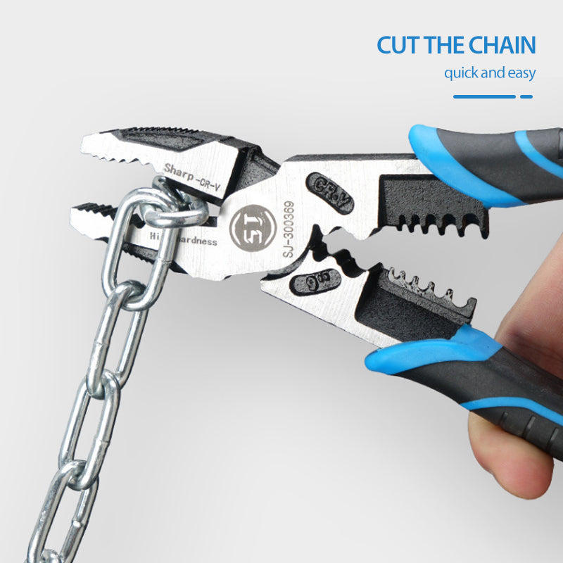 Frendorf | Multifunktionale Zange