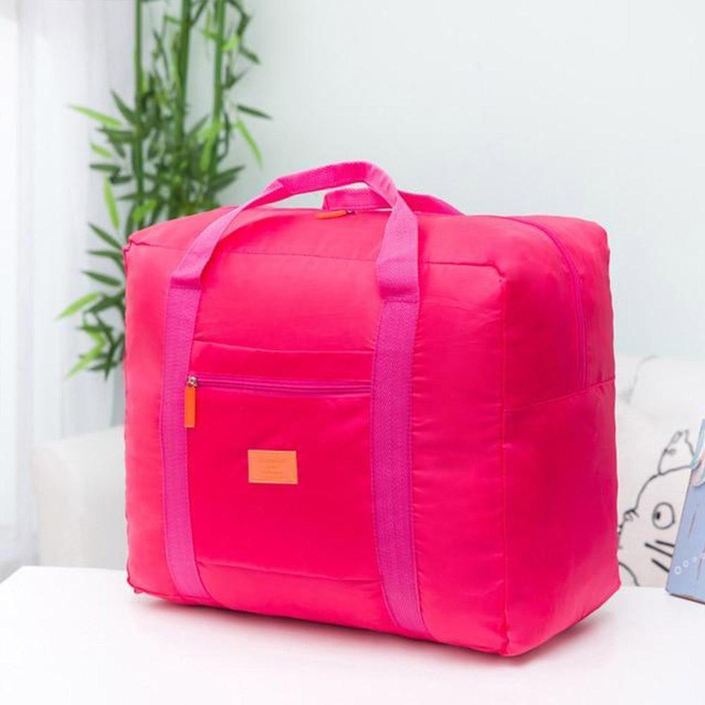 Frendorf | Faltbare Reisetasche mit großer Kapazität