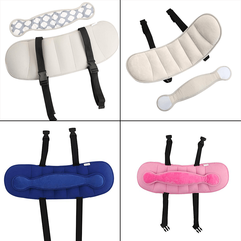 Frendorf |  Kinderunterstützungshelm - Alle Arten von Autositzen