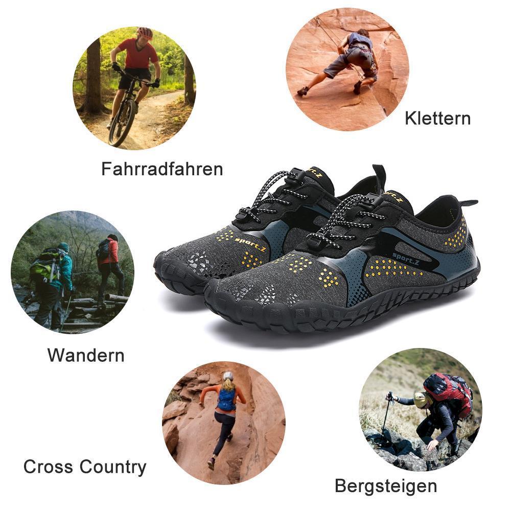 Frendorf | Outdoor Schnell Trocknende Wasser Schuhe, Unisex