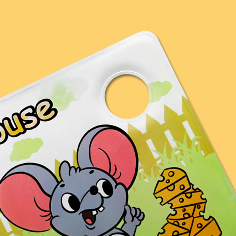 Frendorf | Baby Wasser Farbwechselbuch