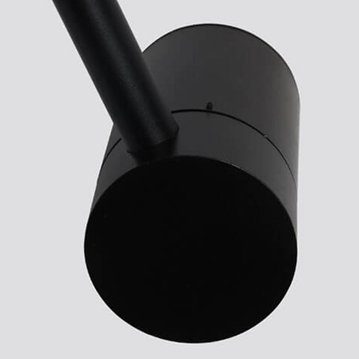 Frendorf | LumiAura LED Wandleuchte | Minimalistisches Design | Dimmbare Aluminium Wandlampe | Modernes Ambiente für Ihr Zuhause