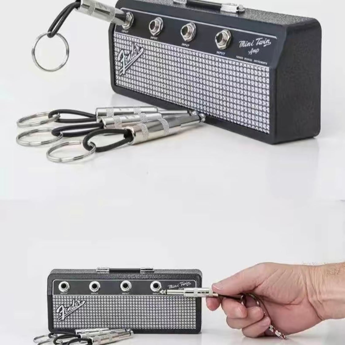 Frendorf | Stylische Möglichkeit, Schlüssel aufzubewahren