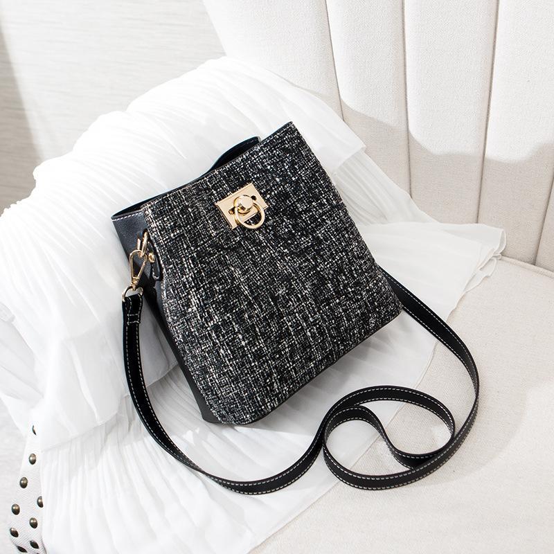 Frendorf | 2020 Fashion Eimer Tasche