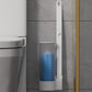 Einweg-Toilettenreinigungssystem