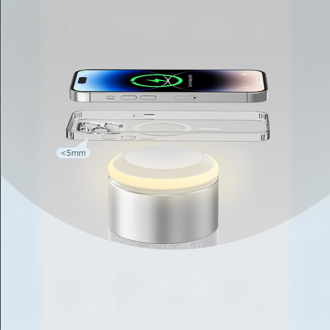 Frendorf | 3-in-1 Bluetooth Lautsprecher