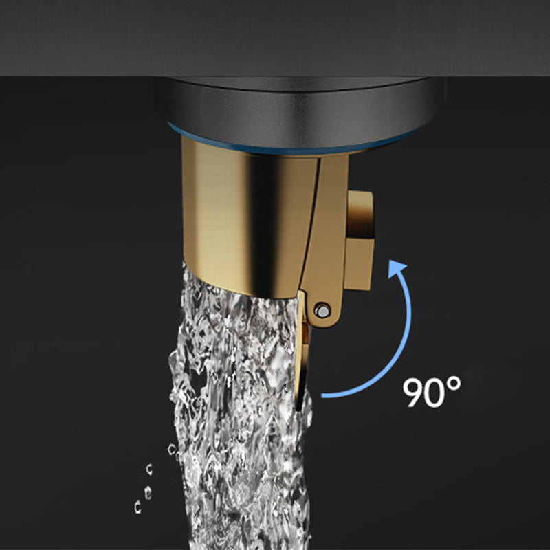 Frendorf | Bodenablauf aus Kupfer für Badezimmer