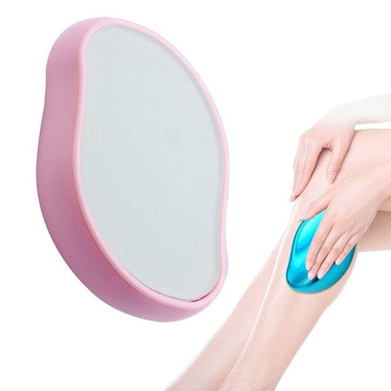 Frendorf | Crystal Hair Eraser- Mini Magische Schmerzfreie Haarentferner