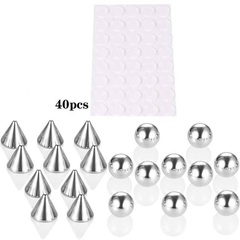 Frendorf | Kein Piercing Lippen Labret