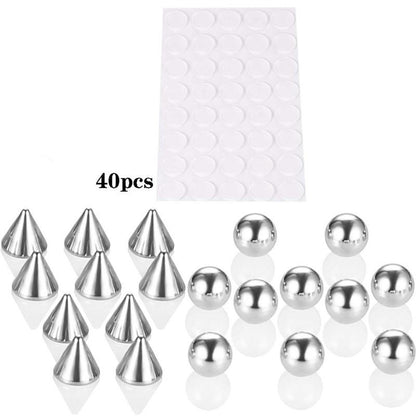 Frendorf | Kein Piercing Lippen Labret