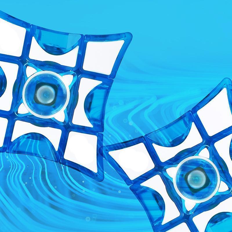 Frendorf | 2019 NEUE VERSION - Finger Rubik's Cube