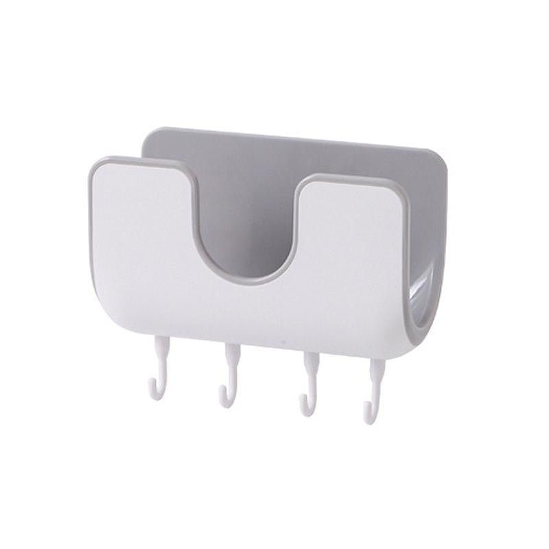 Frendorf | Befestigungsfreier Topfdeckelhalter