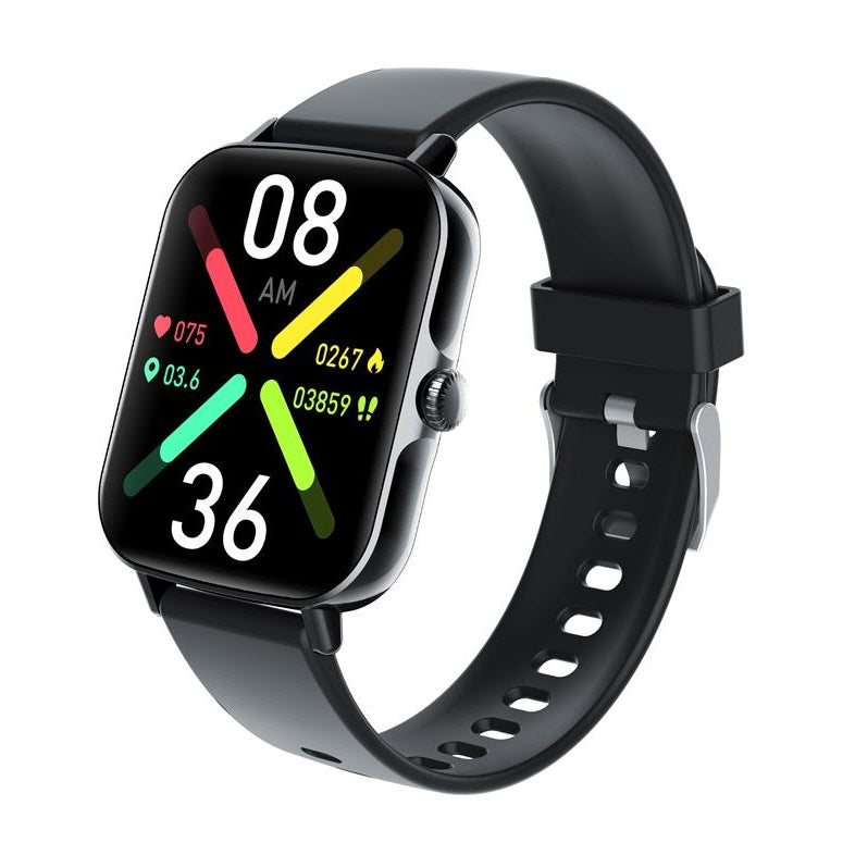 Frendorf | HealthTrack Pro Smartwatch