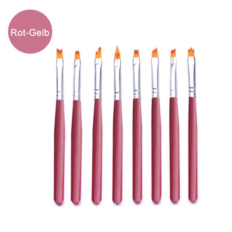 Frendorf | Blumennagelkunst-Pinselstift