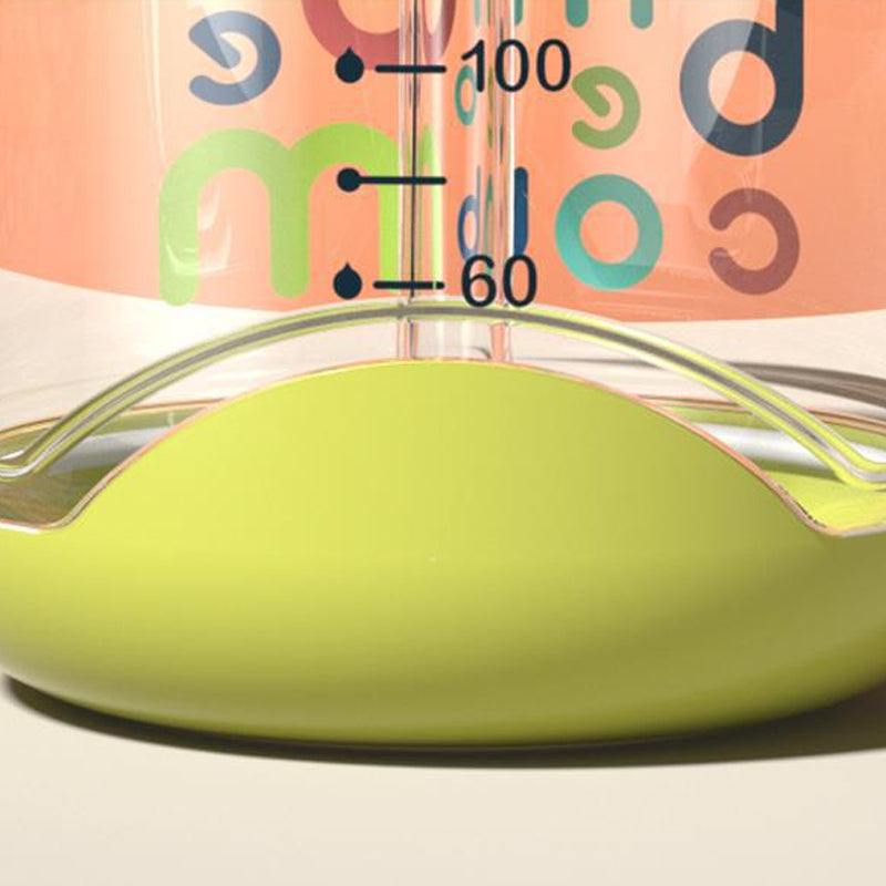 Frendorf | Baby Trinkbecher mit Wal Spritze