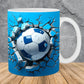 Frendorf | Ball Print Becher