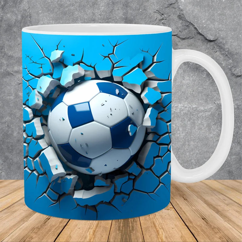 Frendorf | Ball Print Becher