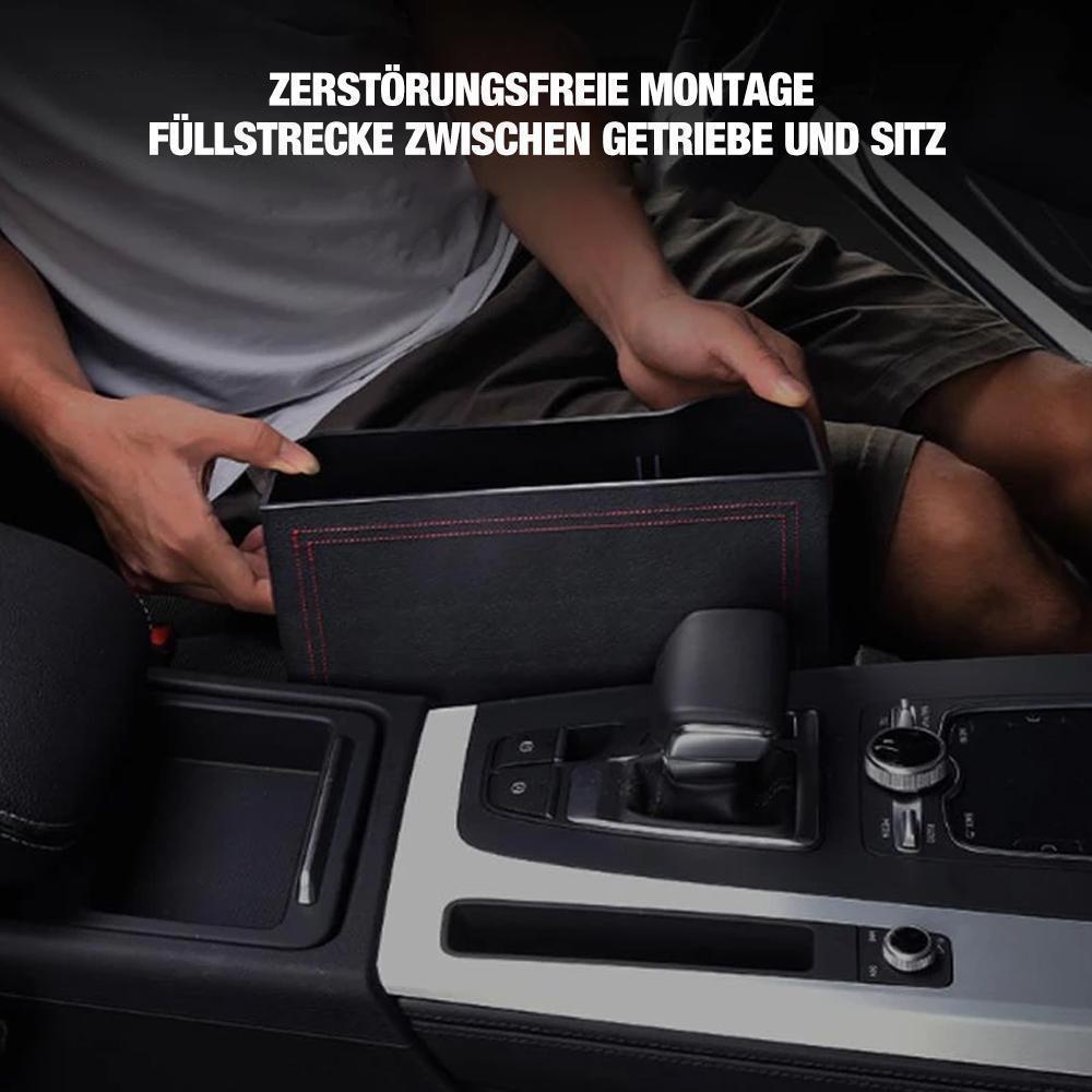 Frendorf | Aufbewahrungsbox für Autositz