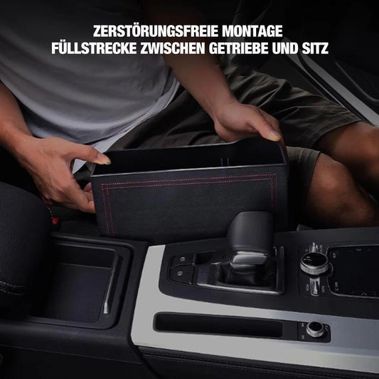 Frendorf | Aufbewahrungsbox für Autositz