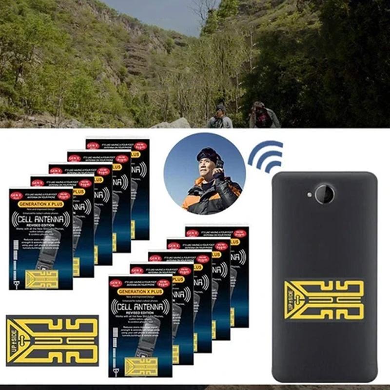 Frendorf | Signalverstärker | Signalverstärker für Mobiltelefone
