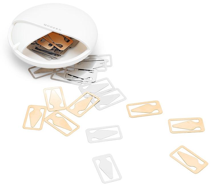 Frendorf | Mini Lesezeichen -- Markiere jeden Moment