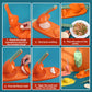 Frendorf | 2-in-1 Kreatives Haushalts-Handgemachtes Teigtaschen-Werkzeug