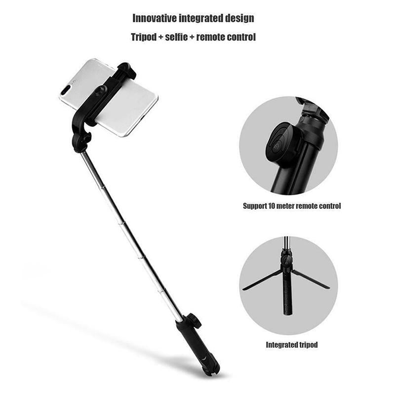 Frendorf | 3-Achsen Handheld-Selfie-Stick