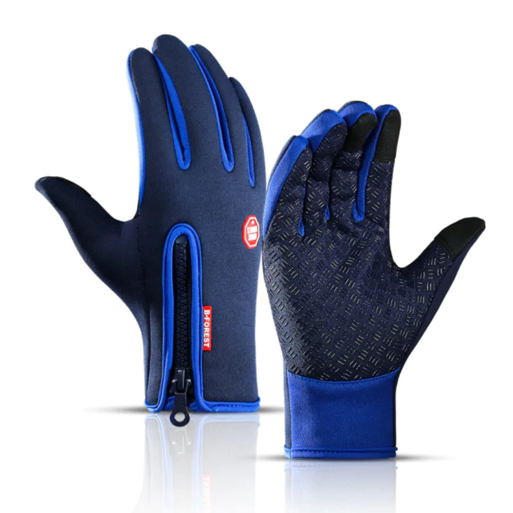 Frendorf | ThermoHand - Thermische wasserdichte Winterhandschuhe