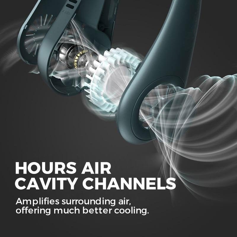 Frendorf | AirZen Pro Ventilator