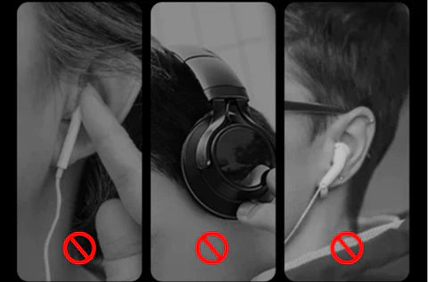 Frendorf |  - Starke wasserdichte kabellose Kopfhörer