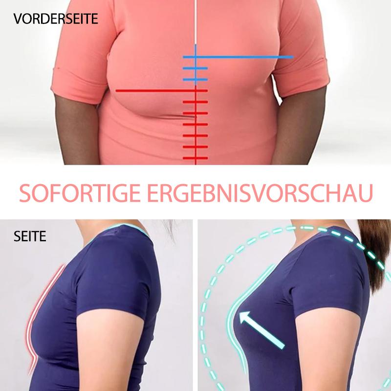 Frendorf | Spitzen-BH mit vollständiger Abdeckung