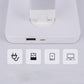 Nordic Creative Folding Touch Dimmbar LED Schreibtischlampe