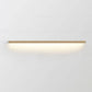 Frendorf | ZenBeam Japanische LED Wandleuchte | Massivholz Design | Moderne Akzentbeleuchtung