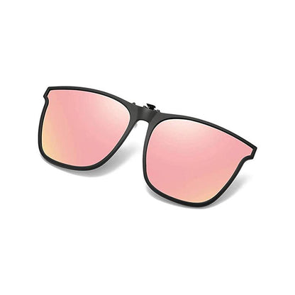 Frendorf | Neue polarisierte Clip-On Flip-Up Sonnenbrille