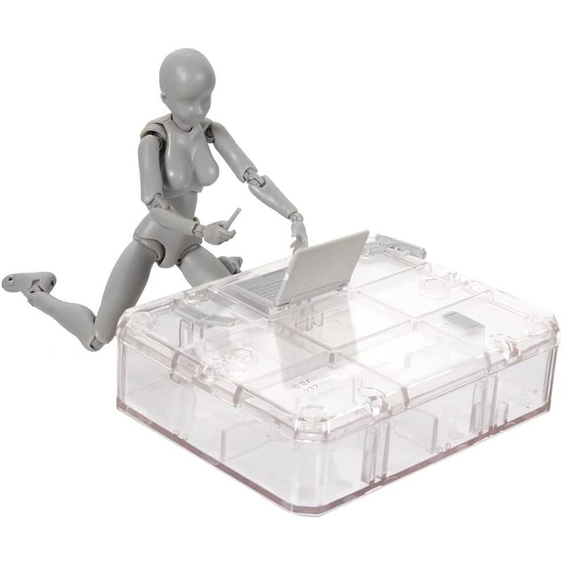 Frendorf | Bodykun Zeichnungsfiguren für Künstler