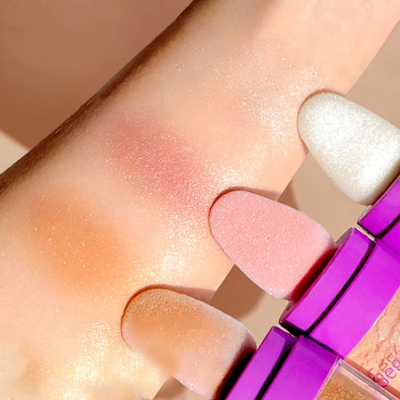 Frendorf | Aufhellendes Highlighter-Pulver für den Körper