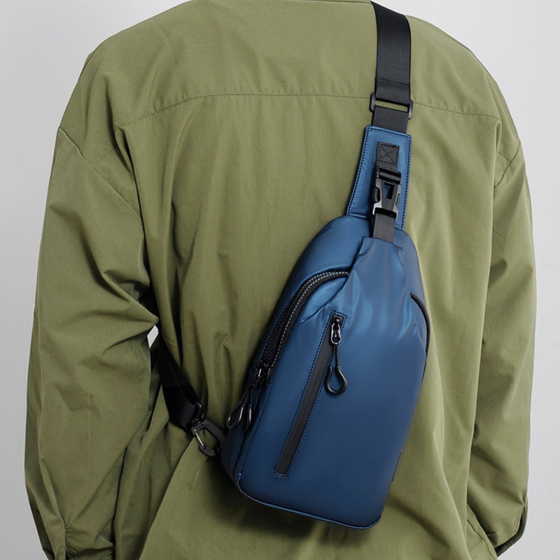 Frendorf | Wasserdichte Schultertasche