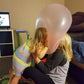 Frendorf | Aufblasbarer erstaunlicher Bubble Ball