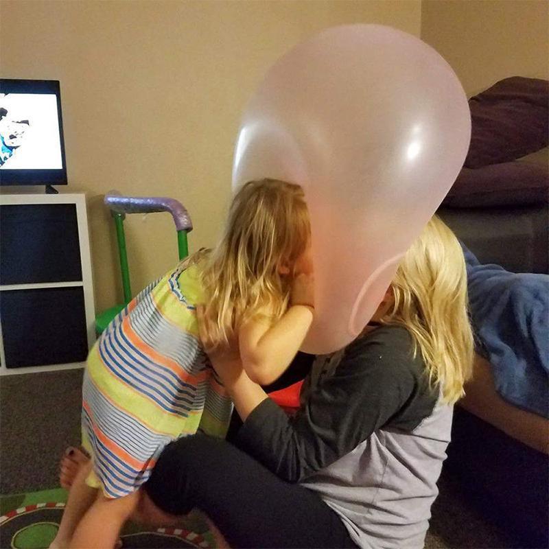 Frendorf | Aufblasbarer erstaunlicher Bubble Ball
