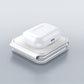 Frendorf | Faltbare 3-in-1 kabellose Ladestation